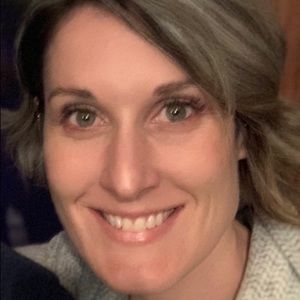 Meet your Posher, Molly